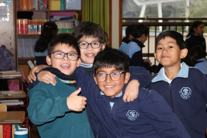 Día de la Actividad Física